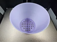 0.2mm layer, 2 walls, 100% infill