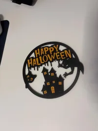 für A1 Mini - 0.2mm layer, 2 walls, 15% infill