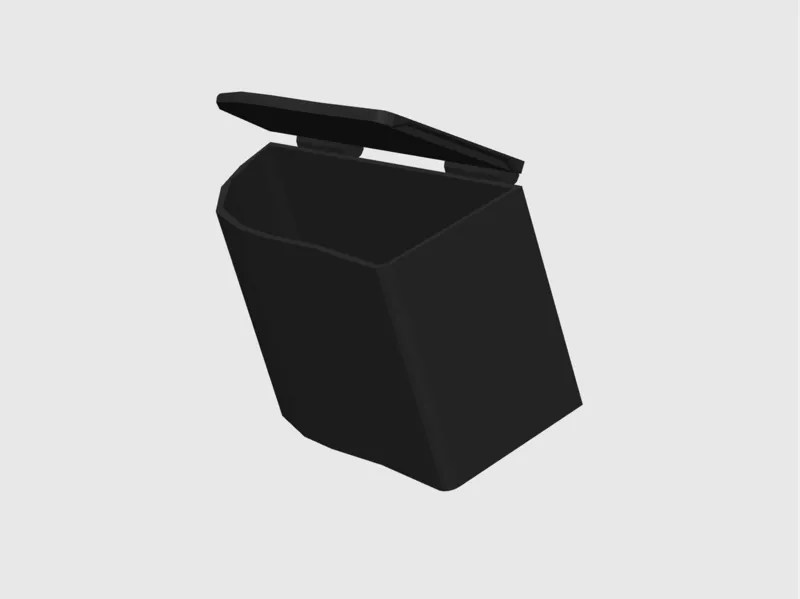 2015 9 gen Honda Civic Door side basket
