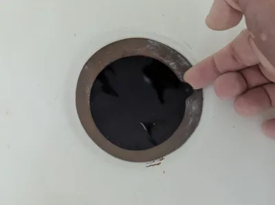 Bath Tub Stopper Plug