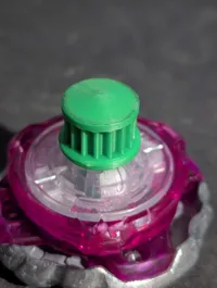 Bit personnalisé Beyblade X - XWD — photo 2