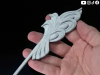 CREATOR - Detailed Print