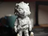 0.2mm layer, 2 walls, 10% infill