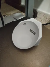 Support d'angle pour Echo Dot — photo 6