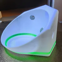Support d'angle pour Echo Dot — photo 3