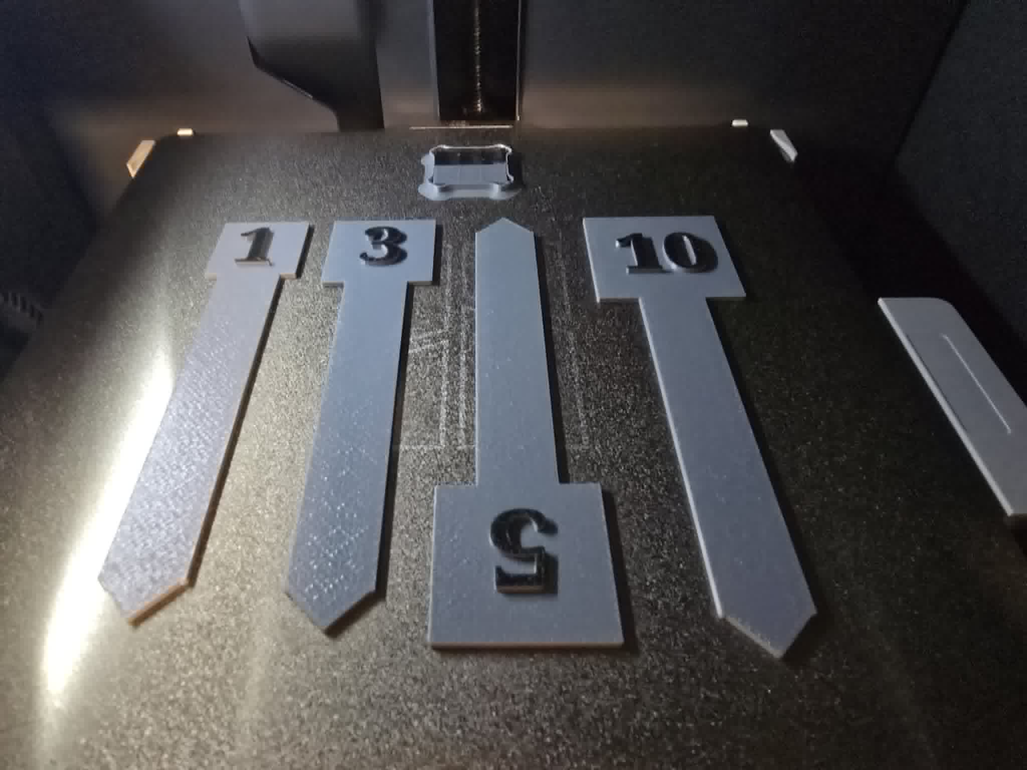 0.2mm layer, 6 walls, 25% infill