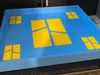 0.2mm layer, 4 walls, 25% infill