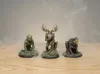 0.4mm nozzle, 0.12mm layer, 3 walls, 10% infill
