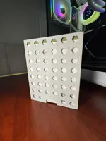 Top Opening Tract Holder - 0.2mm layer, 2 walls, 15% infill