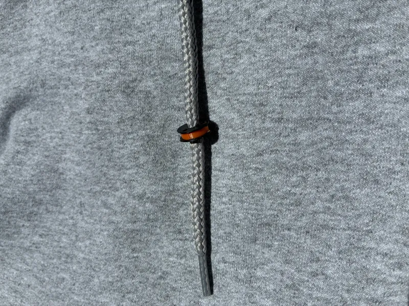 Filament Hoodie Beads
