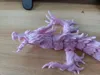 0.2mm layer, 2 walls, 10% infill, 3mm brim (recommended setting)