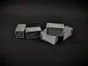 0.2mm layer, 2 walls, 8% infill