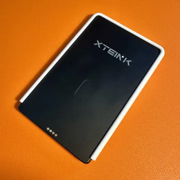 Caja o estuche: XTEink X4 Pro Pocket Case - FULL BUTTON PROTECTION — vista de referencia 5