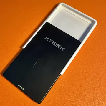 Caja o estuche: XTEink X4 Pro Pocket Case - FULL BUTTON PROTECTION — vista de referencia 3