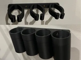 Fishing Rod Holder