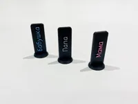 0.2mm nozzle, single colour