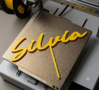 Silvia