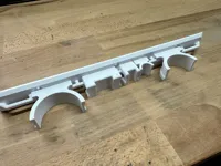0.2mm layer, 6 walls, 25% infill