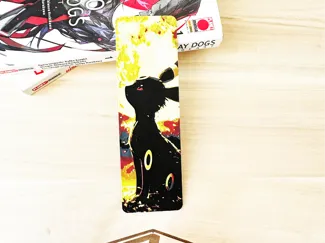 Pokémon Umbreon Bookmark by Nifty Moonbreon