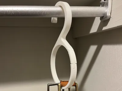 Belt Hanger