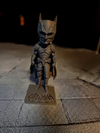 0.16mm layer, 2 walls, 15% infill