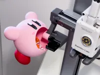 0.2mm layer, 2 walls, 11% infill