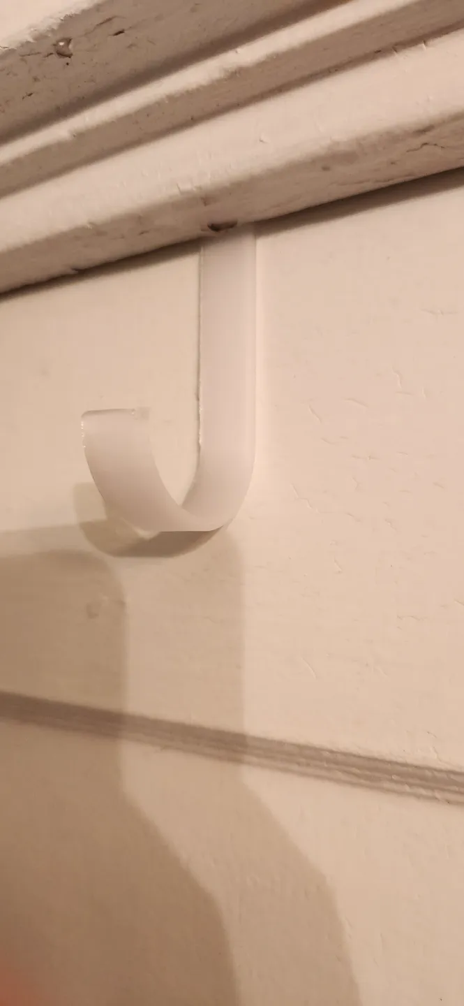 Over Door Towel Hook