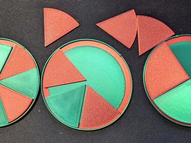 Progress Clock RPG