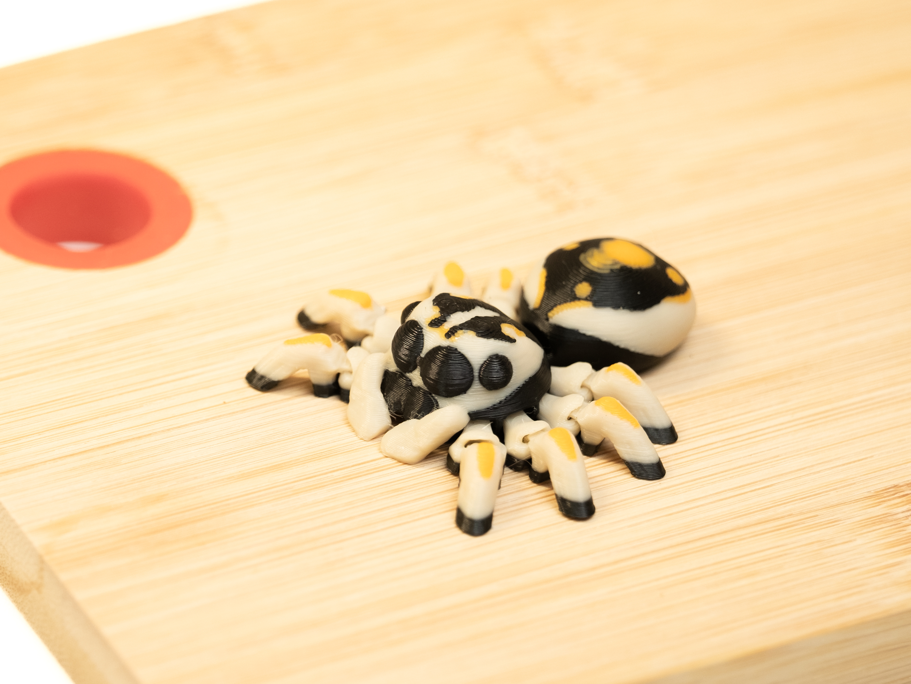 Flexi Spider - 1