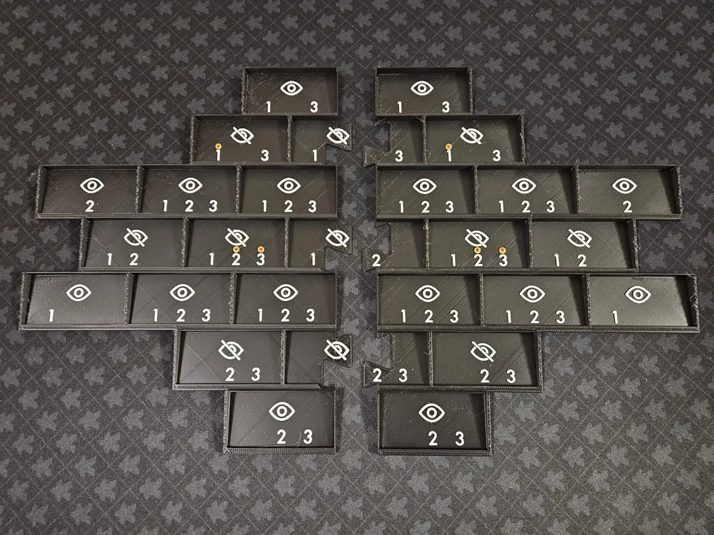 Özel Tasarım Orta Dünya Savaşçıları Biblo Koleksiyonluk Dekoratif Süs