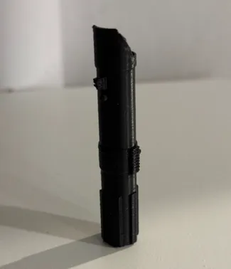 anakin skywalker lightsaber - Luke skywalker