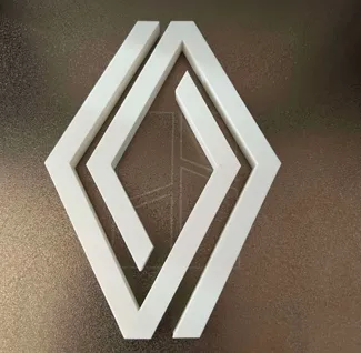 Renault logo