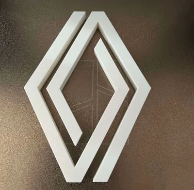 Renault logo
