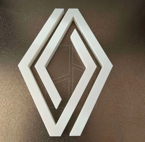 Logo Renault
