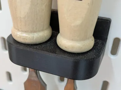 Chisel Holder