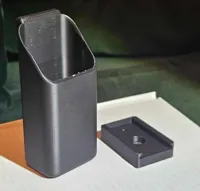0.16mm layer, 2 walls, 15% infill