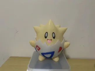 宝可梦 波克比 Pokemen - Togepi 多部件