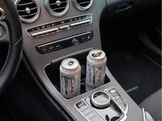 Mercedes Benz C-Klasse S205/W205 Getränkehalter