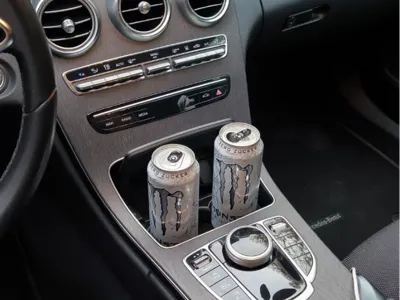 Mercedes Benz C-Class S205/W205 Cup Holder