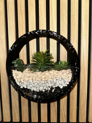Wall Art for Acoustic Panel
