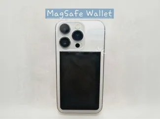 MagSafe Wallet