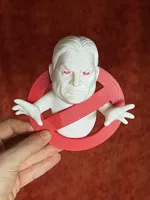 2 color Dual Nozzle Profile 0.2mm layer, 2 walls, 8% infill