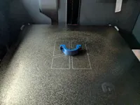PETG Profile