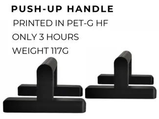 push-up handle