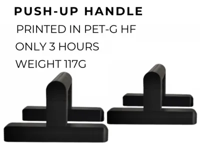push-up handle