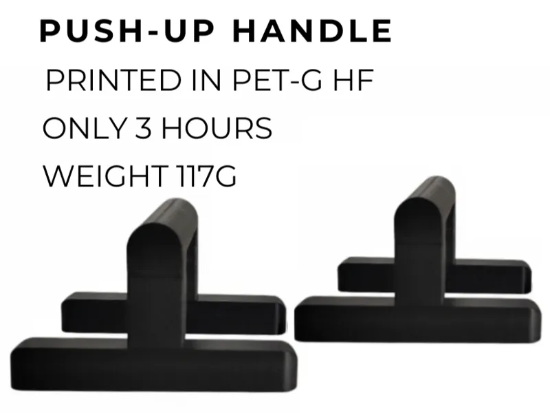 push-up handle