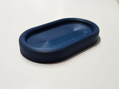 Catch-all Tray - Soap Dish 