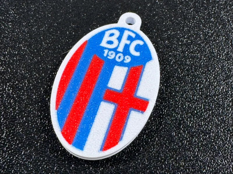 Portachiavi Bologna Football Club