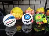 Фиджет спинър Madballs Slobulus