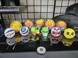 Фиджет спинър Madballs Slobulus